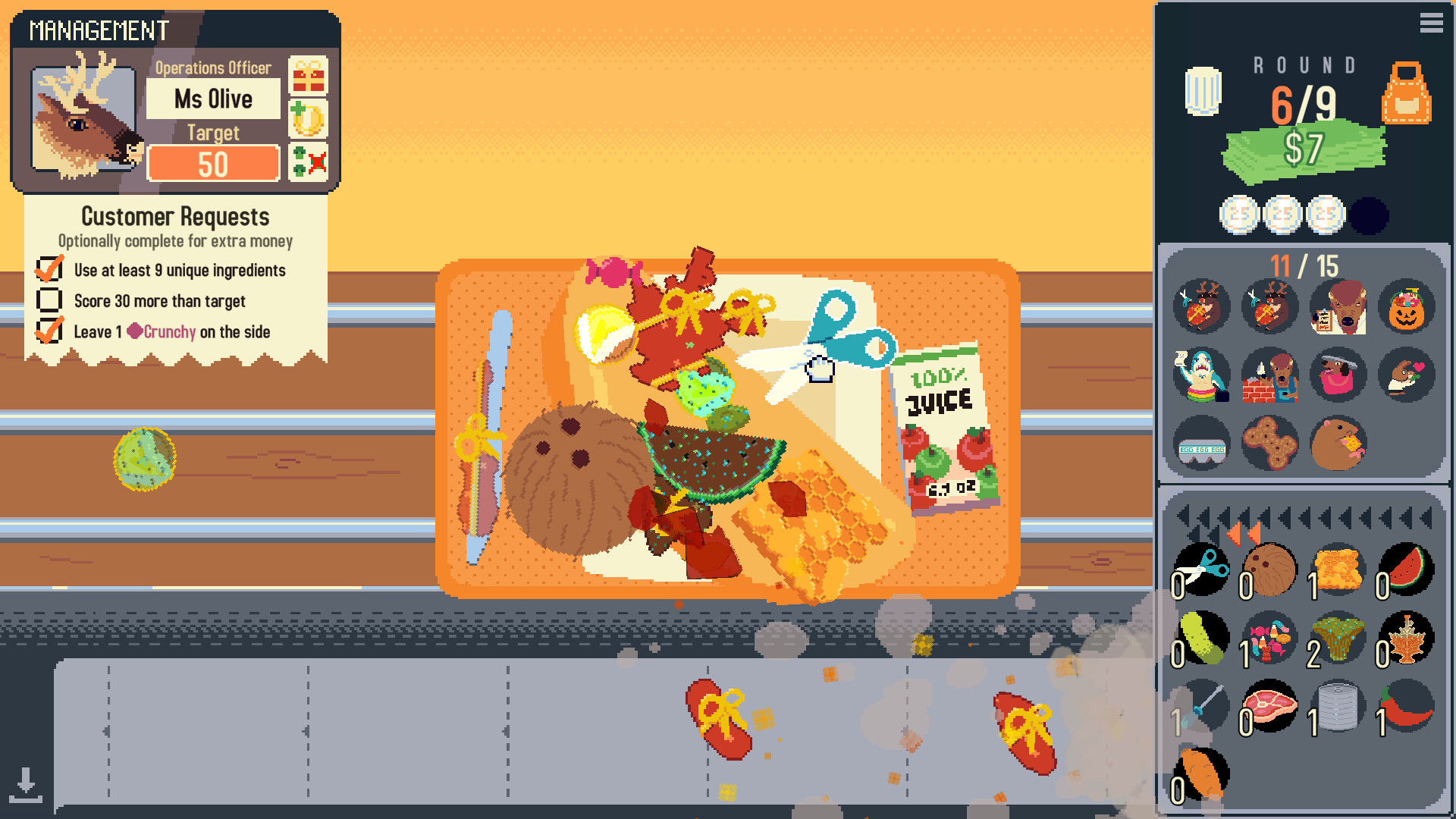 Omelet You Cook screenshot 8
