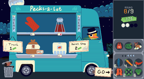 Screenshots
