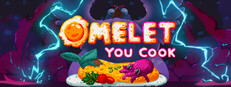 Omelet You Cook
