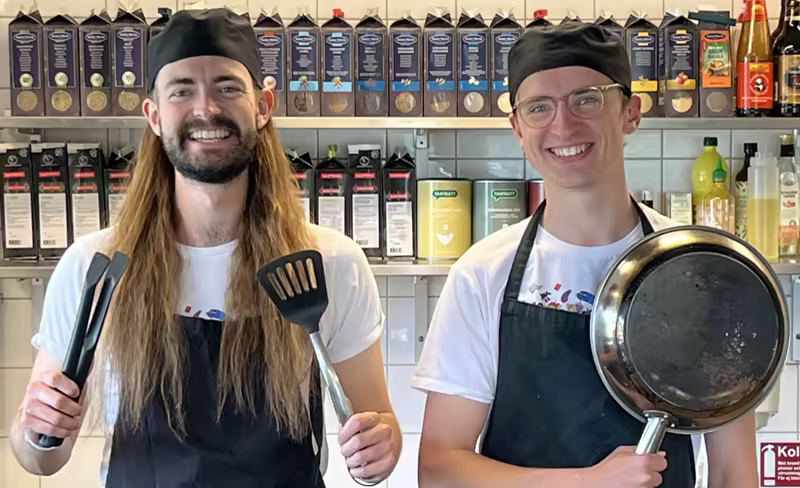 Omelet You Cook thumbnail