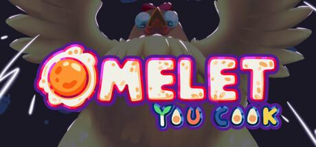 Omelet You Cook: header artwork