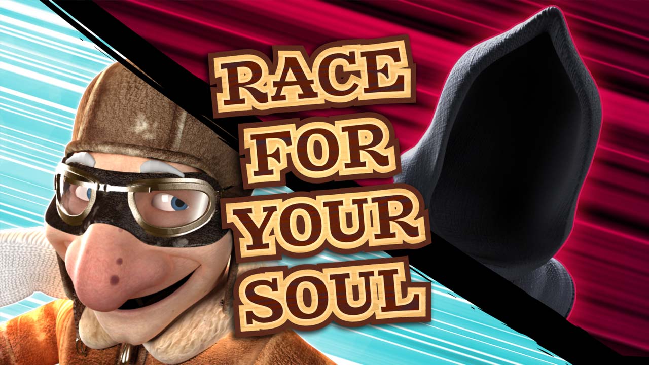 Coffin Dodgers screenshot 16