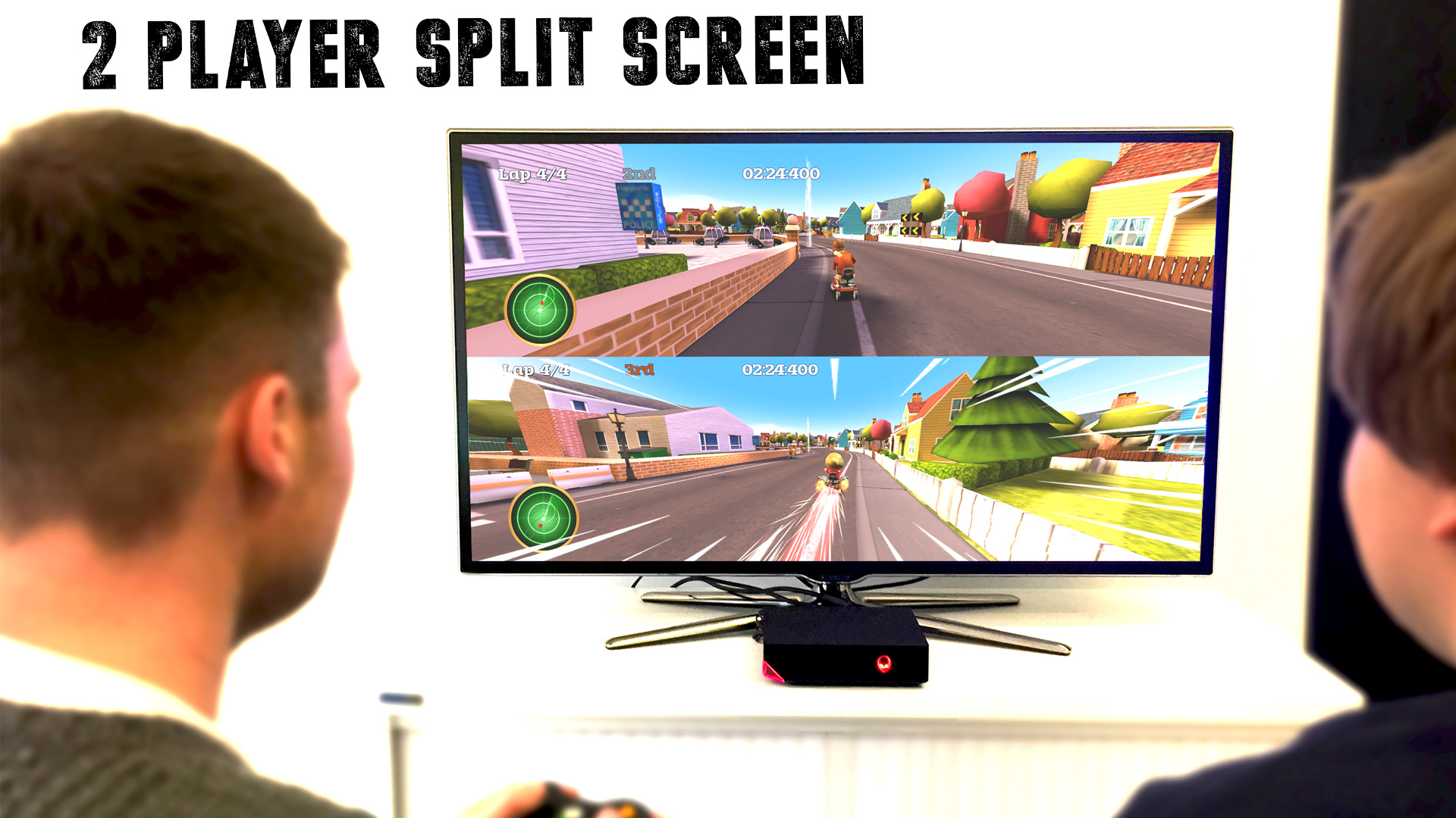 Coffin Dodgers screenshot 8