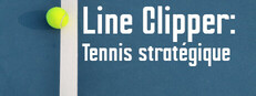 Line Clipper: Tennis stratégique