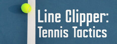 Line Clipper: Tennis Tactics