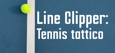 Line Clipper: Tennis tattico