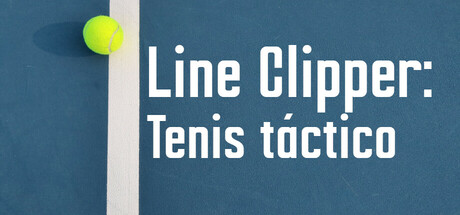 Line Clipper: Tenis táctico