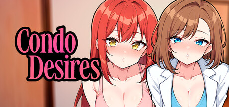 Condo Desires — Steam header