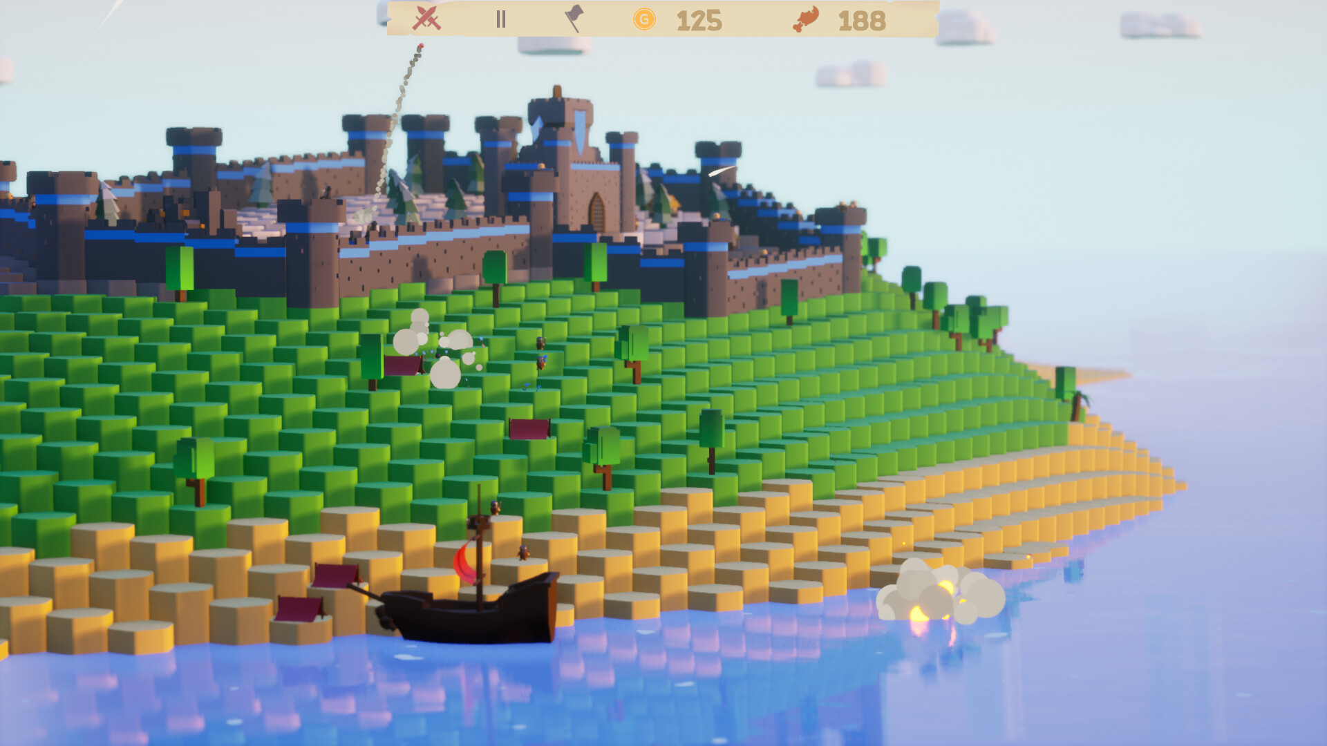 Tiny Kings screenshot 6