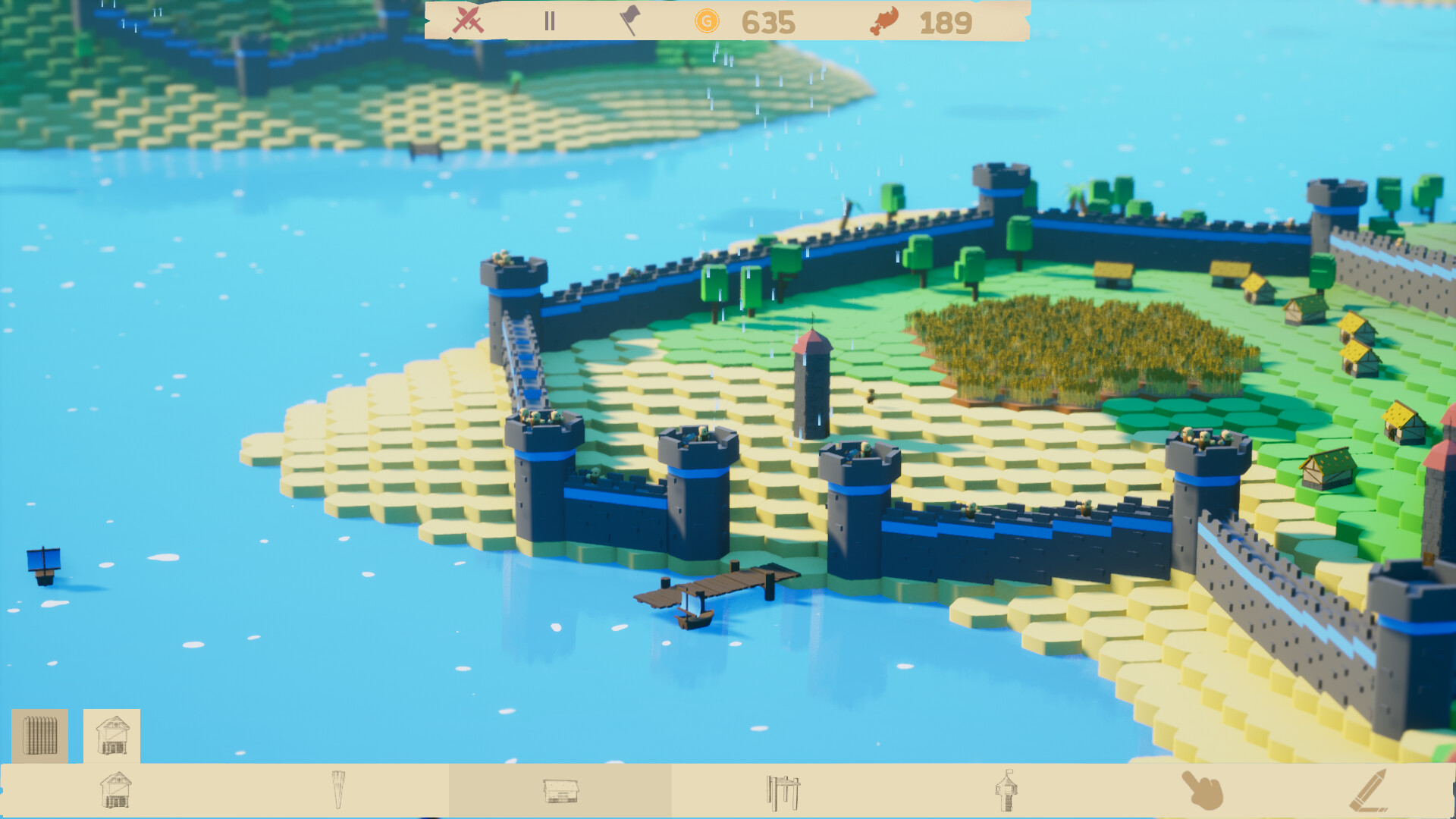 Tiny Kings screenshot 5