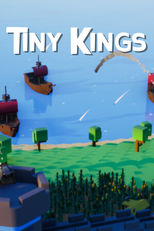 Tiny Kings