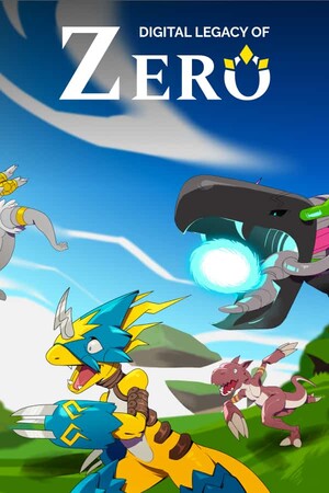 Legacy of Zero