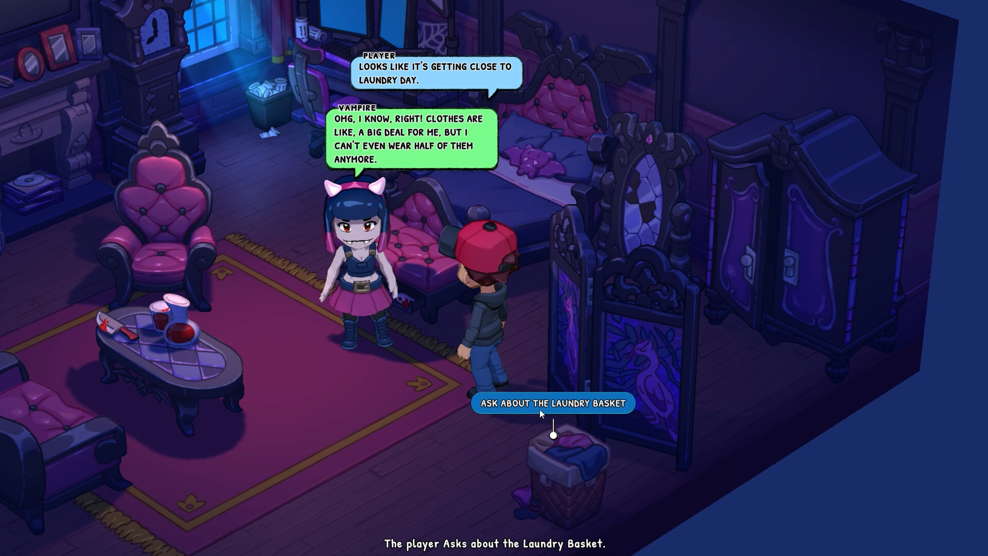 AuraVale screenshot 8