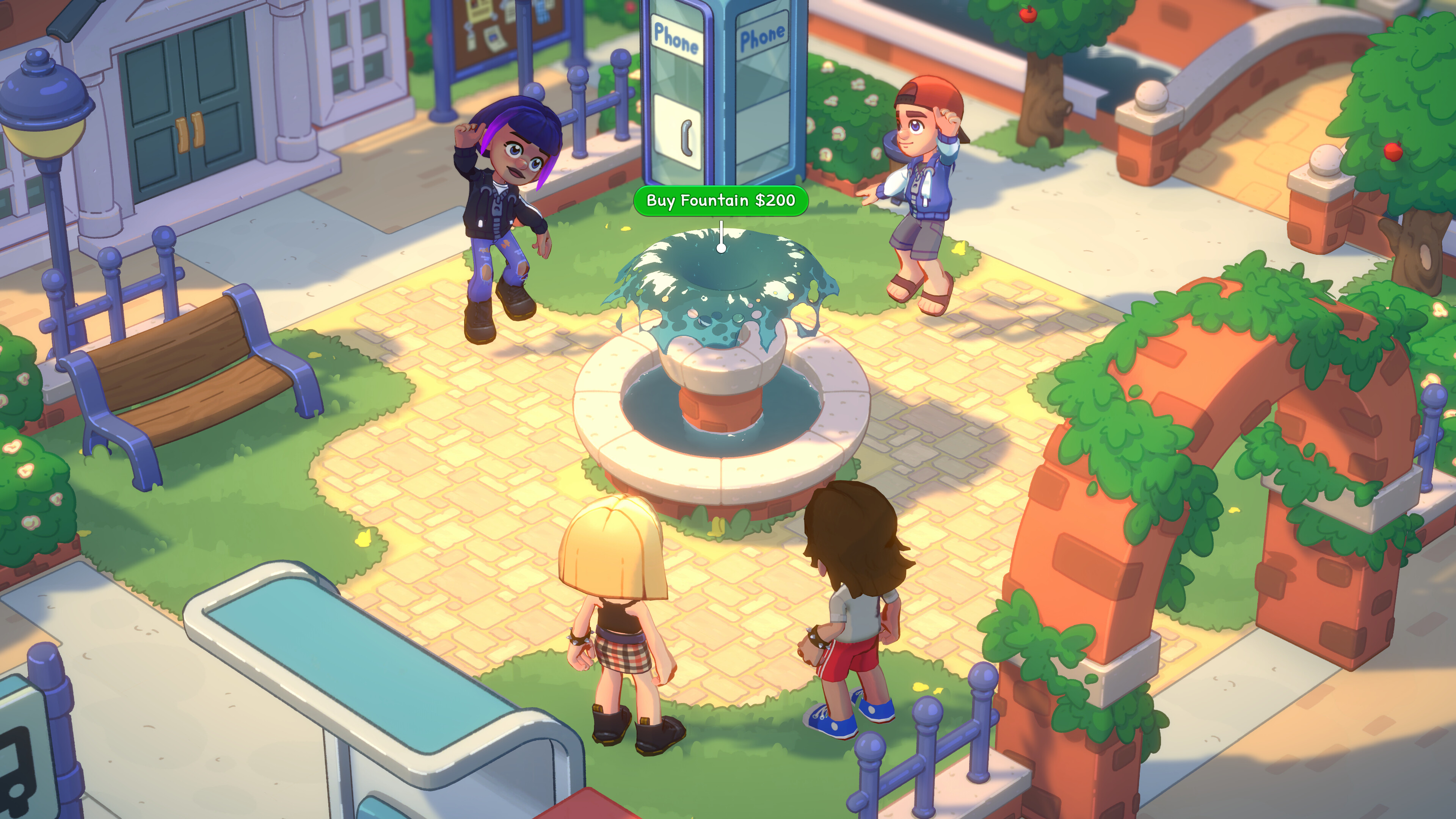AuraVale screenshot 4
