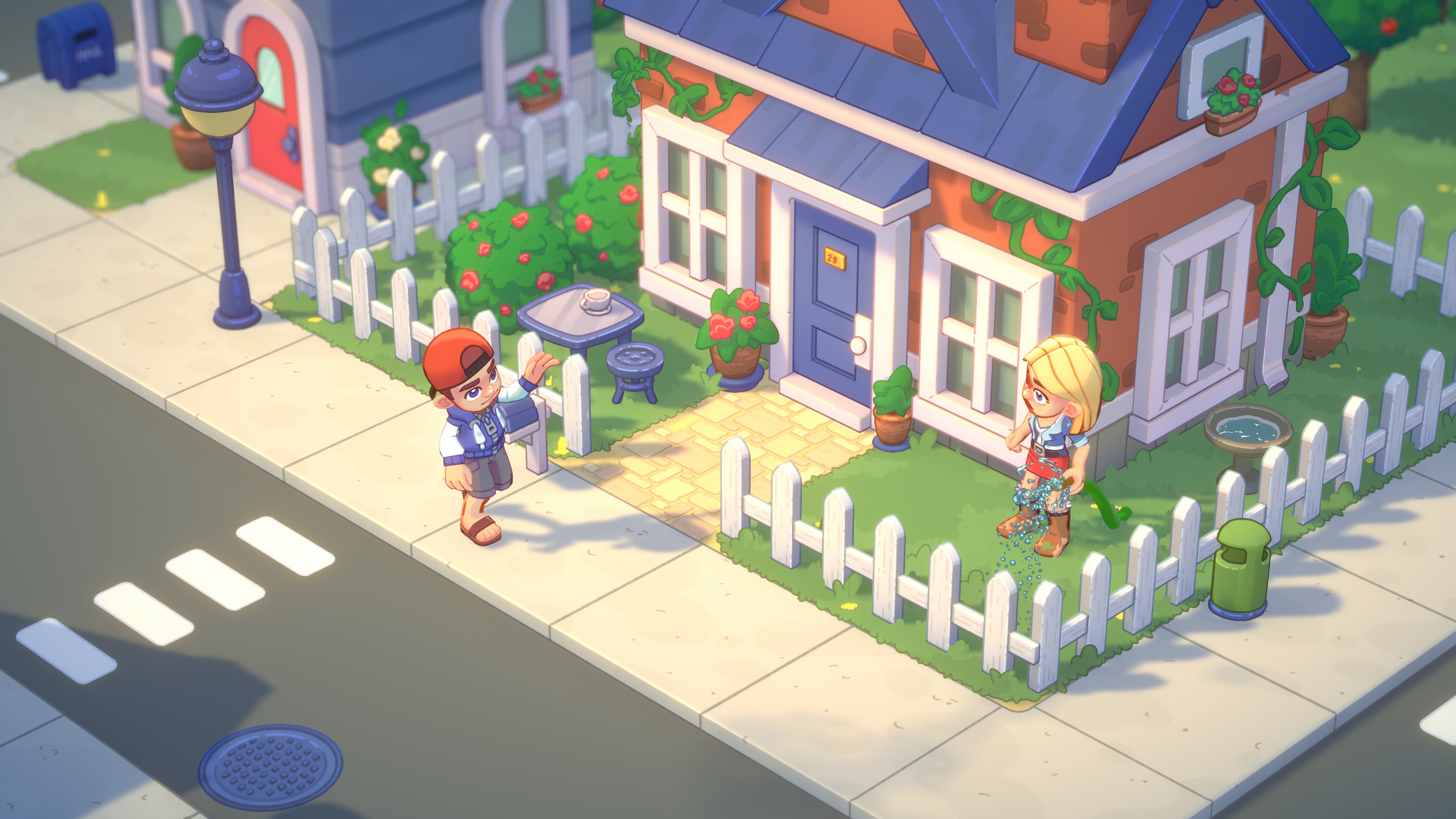 AuraVale screenshot 6