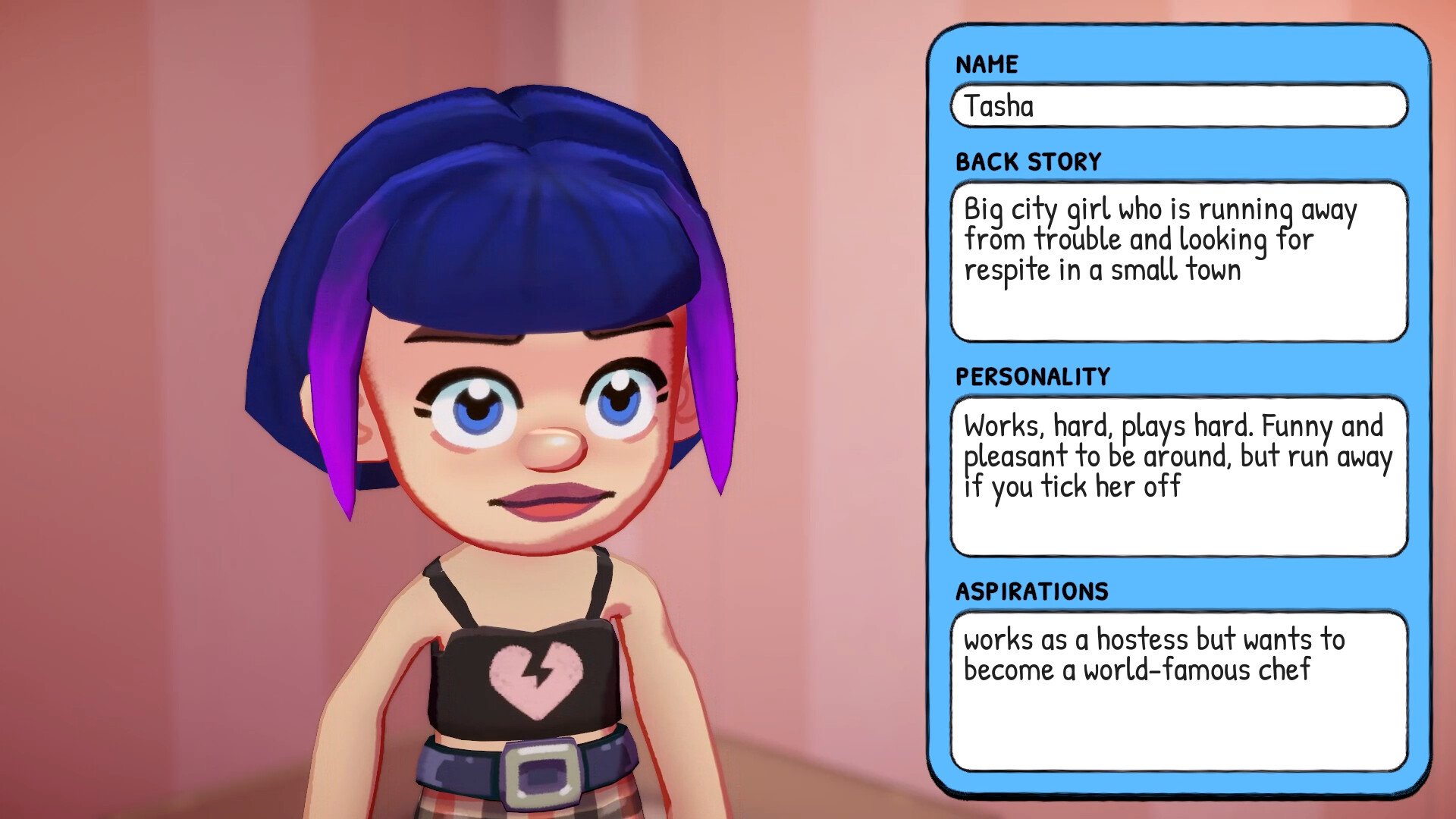AuraVale screenshot 3