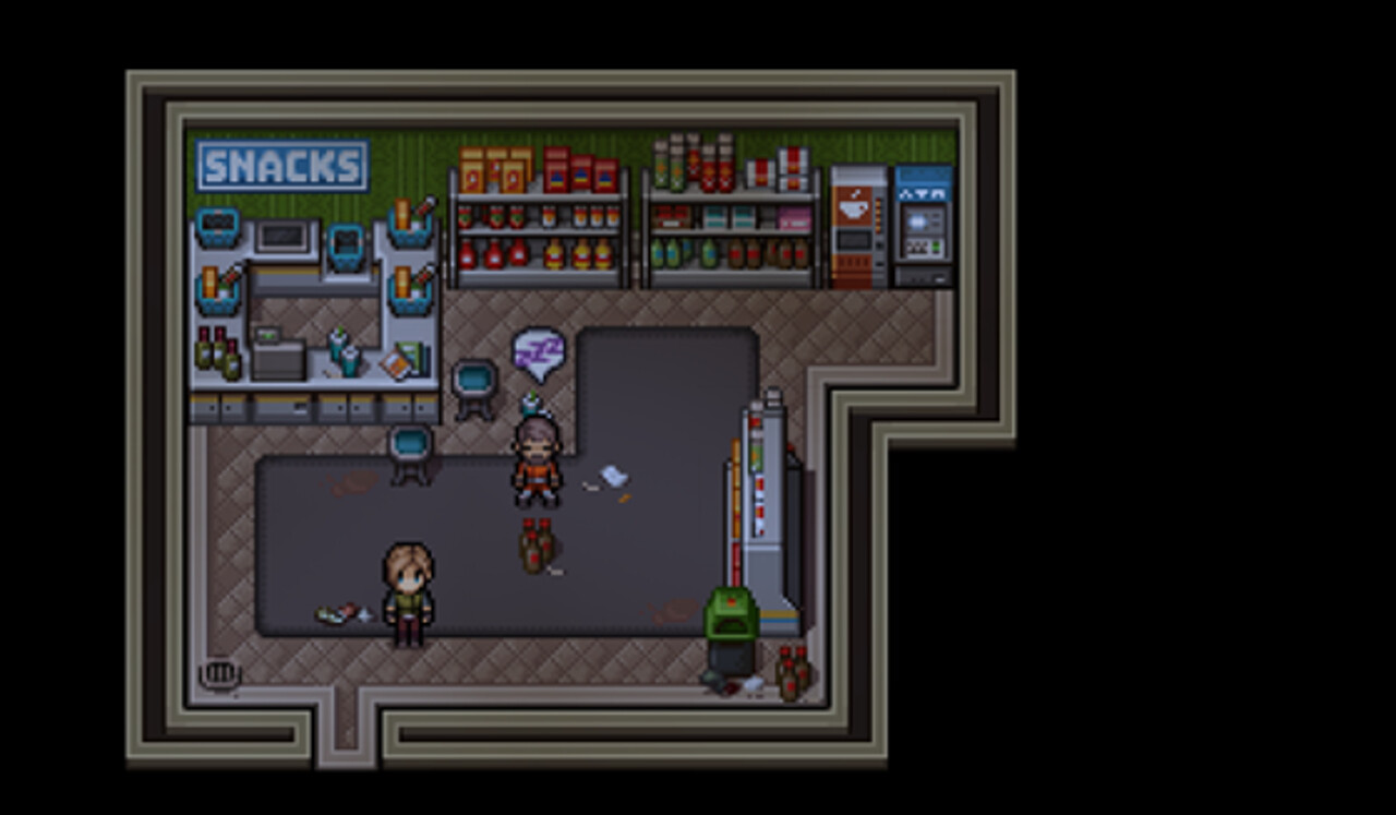 Bleak screenshot 3