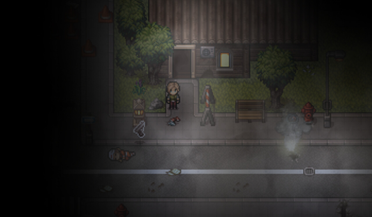 Bleak screenshot 2