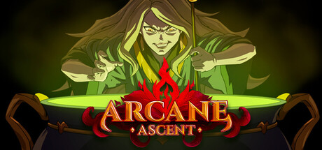 详细阅读:奥术上升 Build.24150343(Arcane Ascent)免安装中文版 奥术上升 Build.24150343(Arcane Ascent)免安装中文版