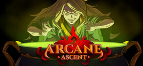 Arcane Ascent
