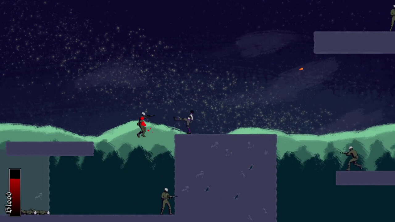 Biogoth screenshot 5