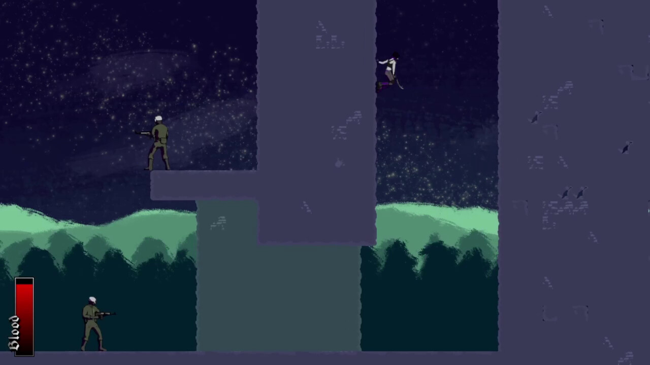 Biogoth screenshot 4