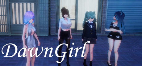 Dawn Girl