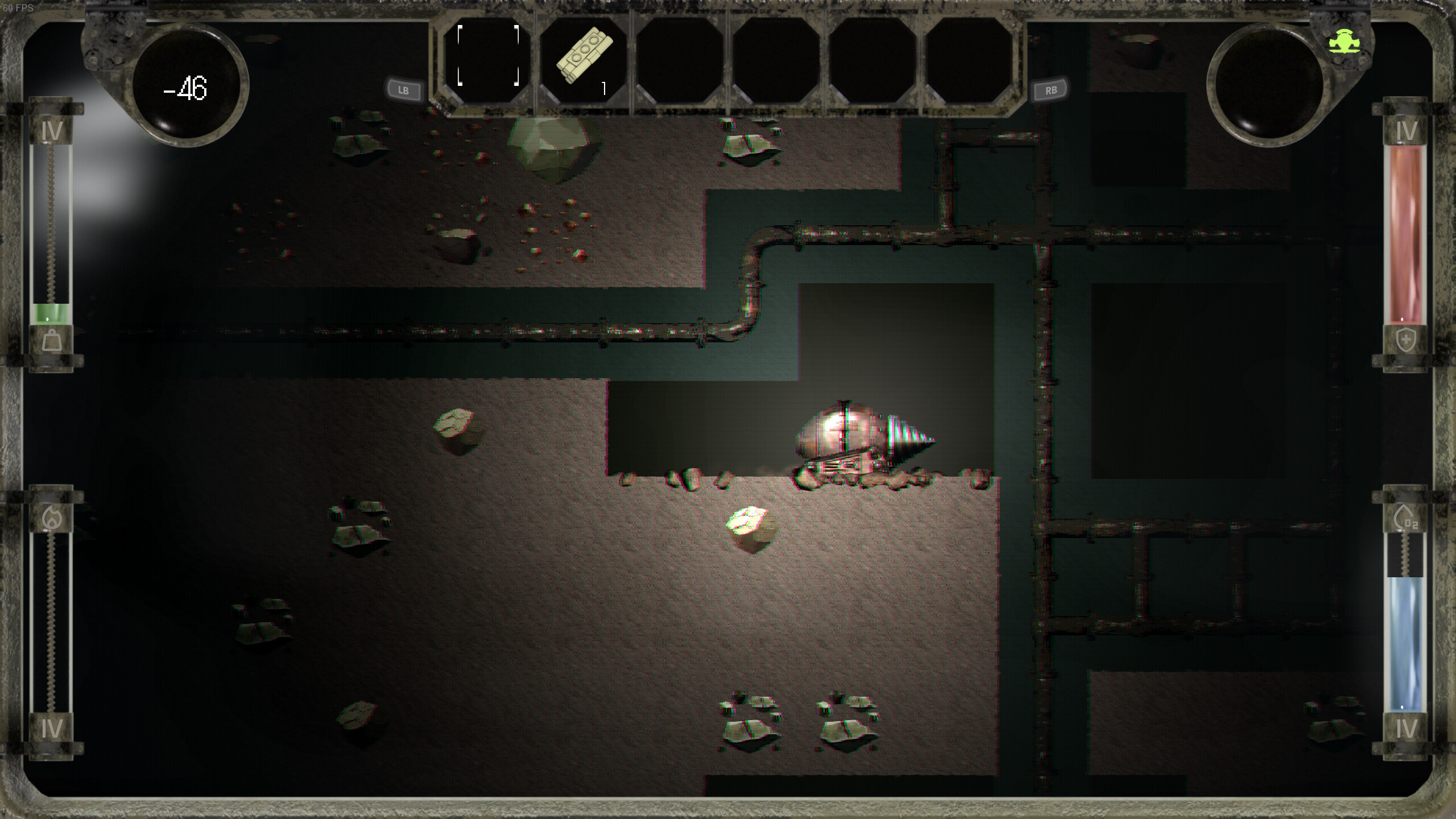 The Last Dig screenshot 8