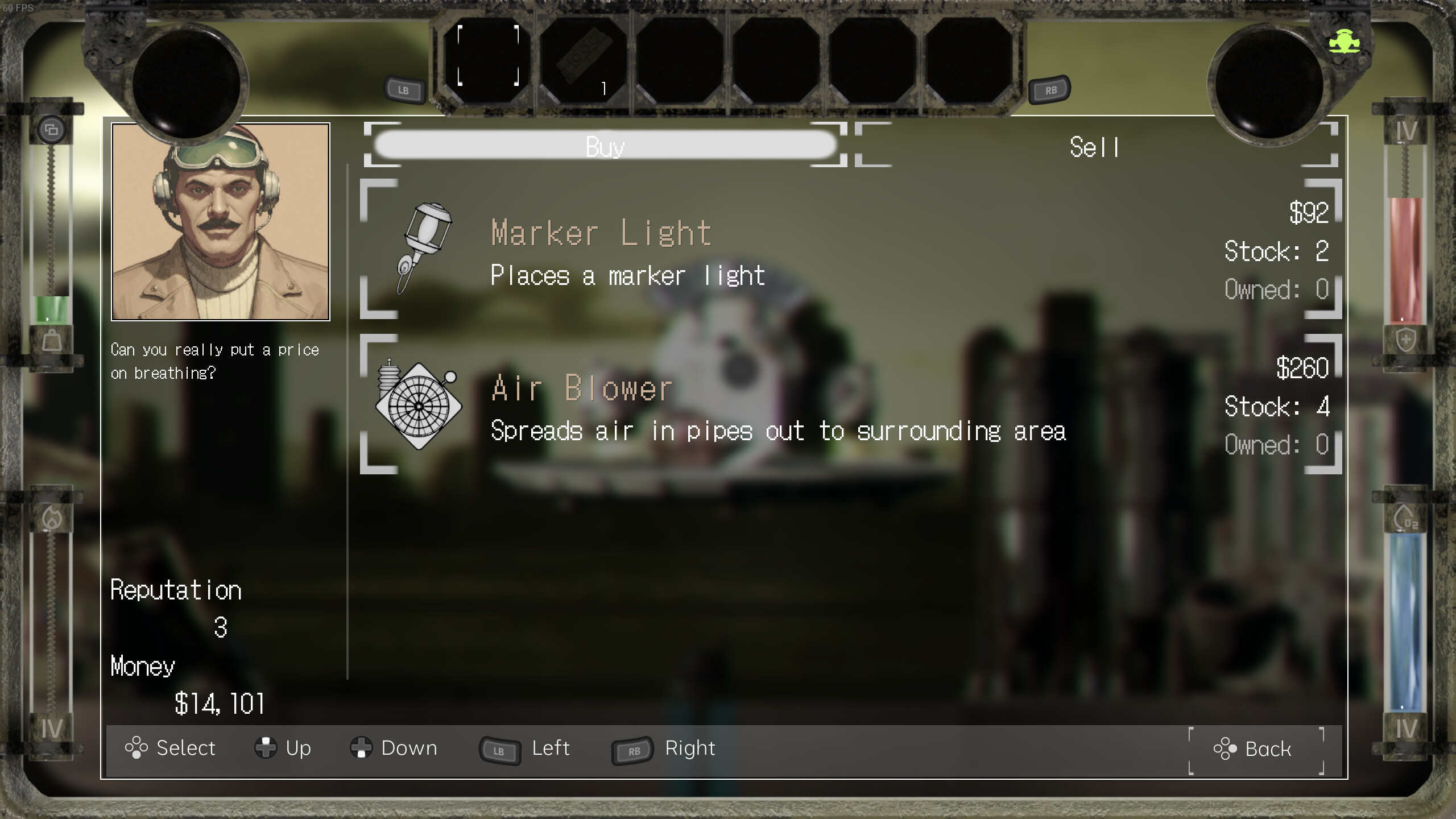 The Last Dig screenshot 3