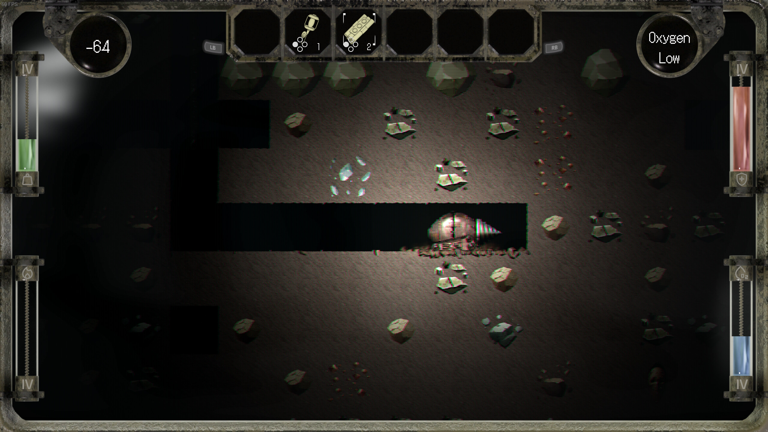 The Last Dig screenshot 9