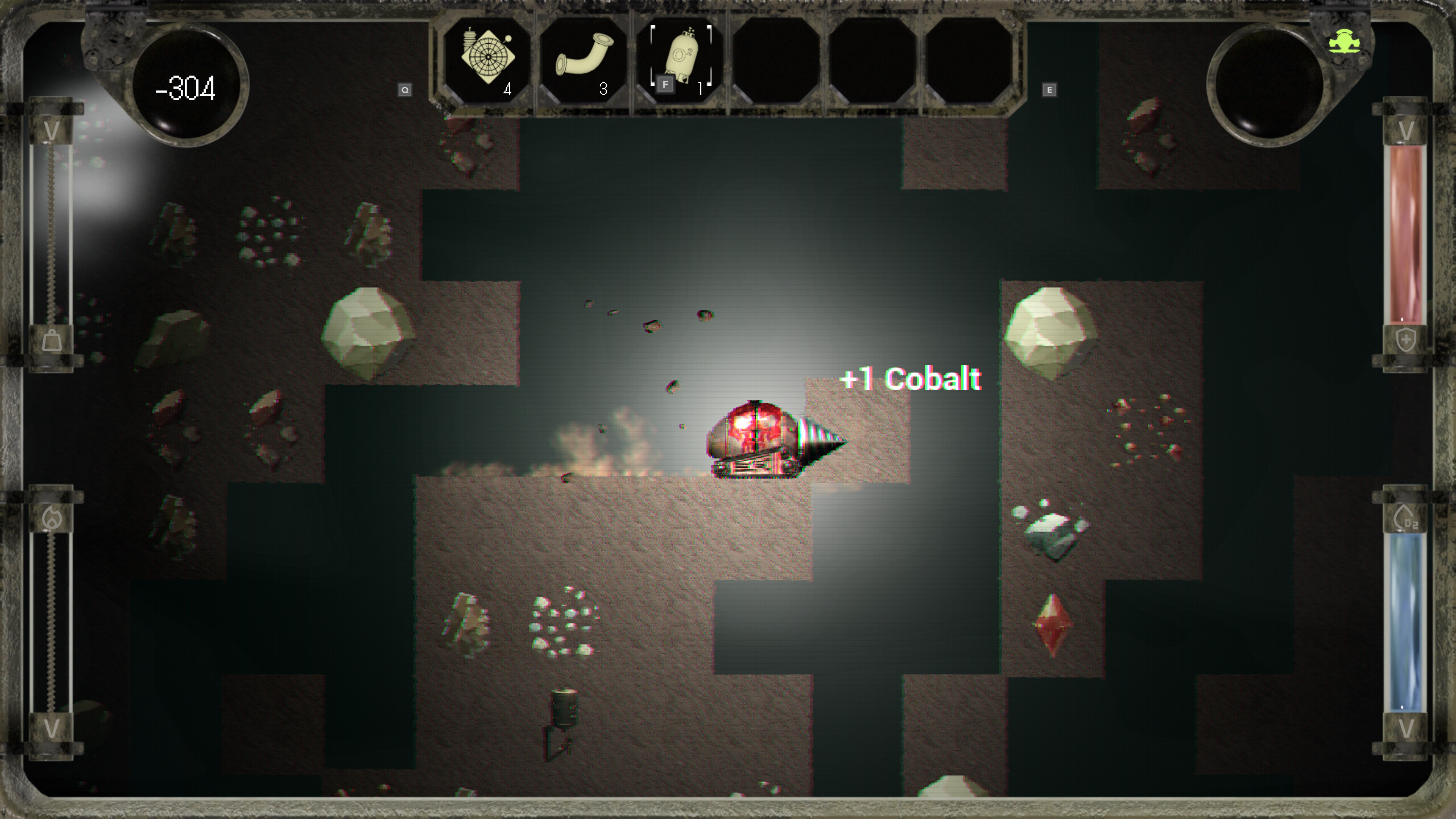 The Last Dig screenshot 1