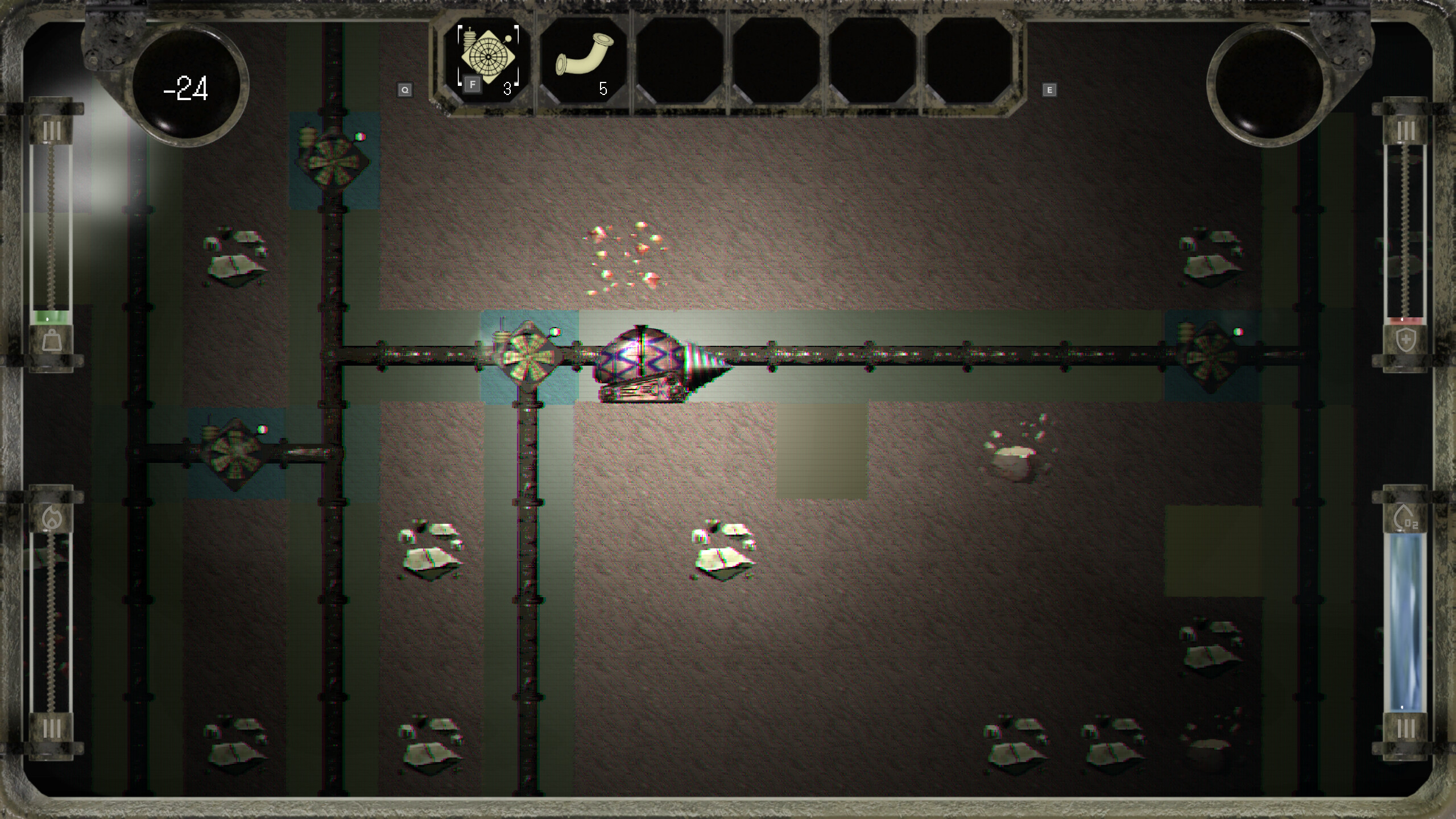 The Last Dig screenshot 6