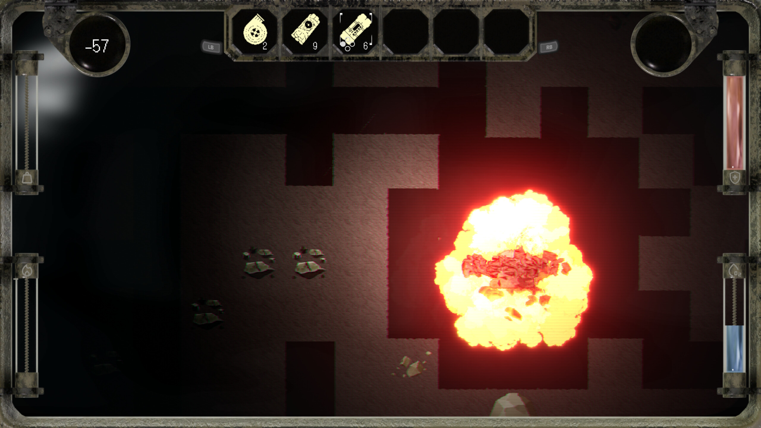 The Last Dig screenshot 4
