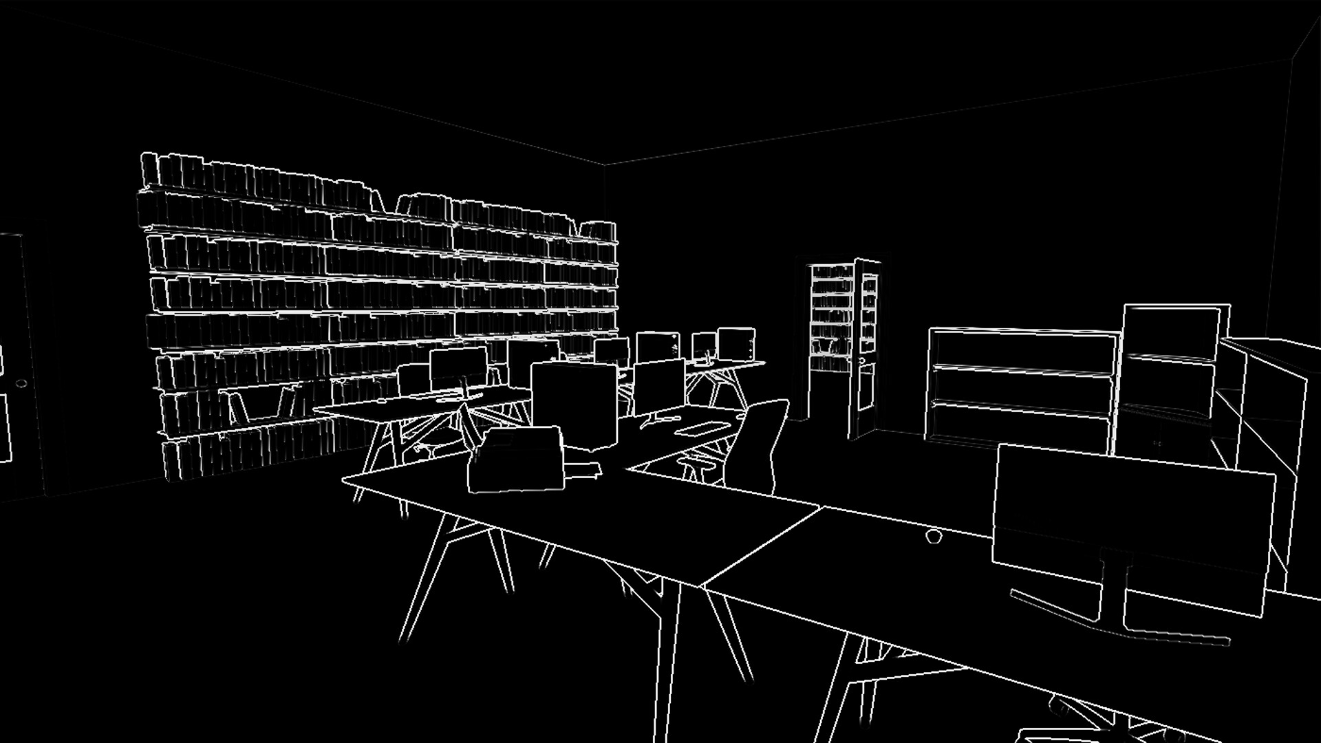 Limb screenshot 1
