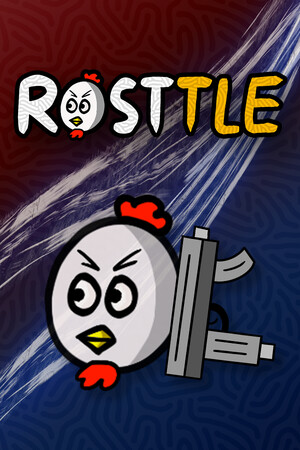 Rosttle