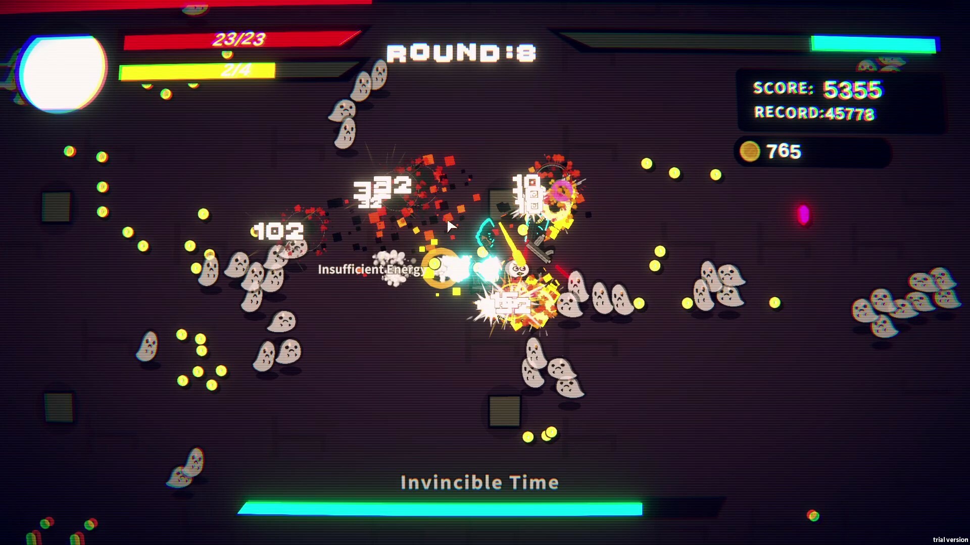Rosttle screenshot 7
