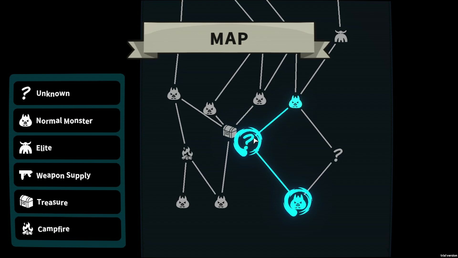 Rosttle screenshot 3