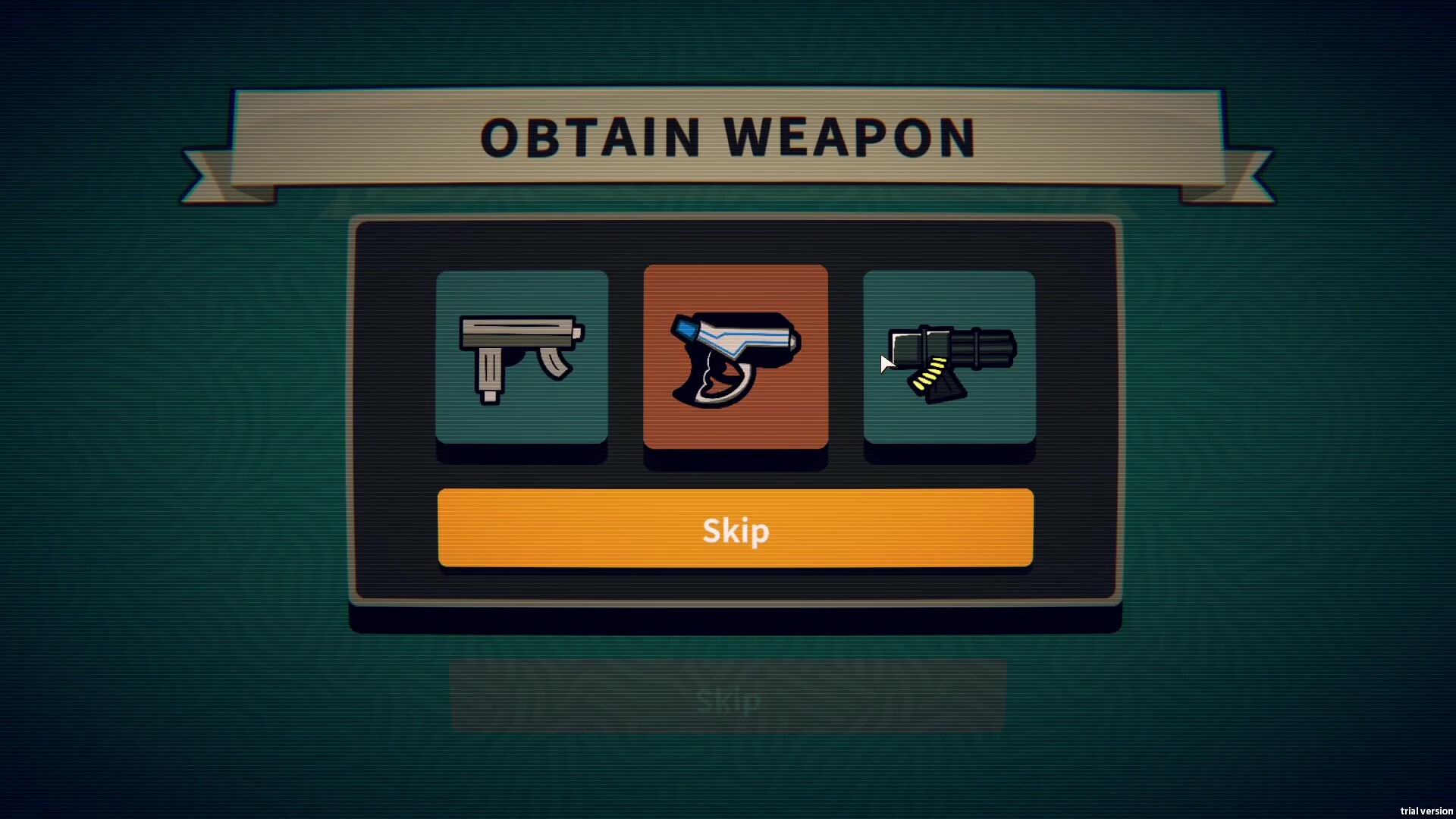 Rosttle screenshot 10