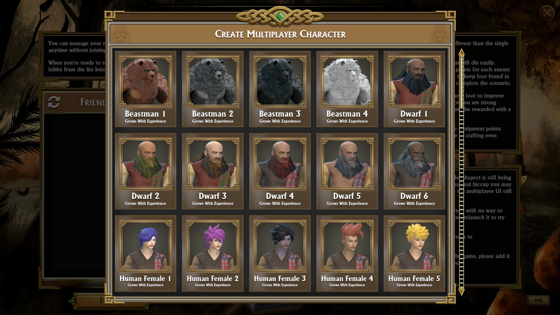 Shrouded Aspect screenshot 10
