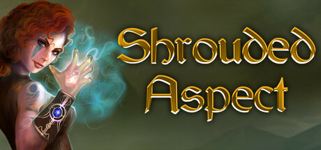 Shrouded Aspect — header artwork