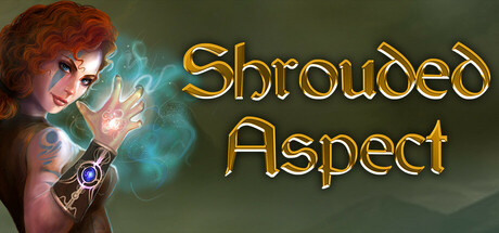 Shrouded Aspect Cover Image