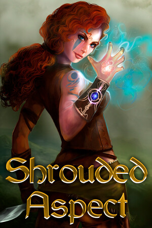 Shrouded Aspect