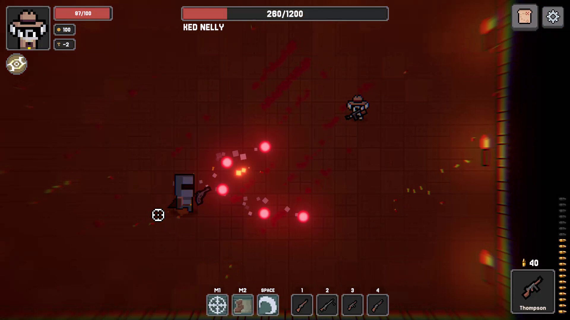 Delve Down Under screenshot 3