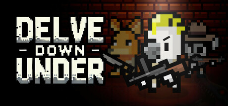 Delve Down Under