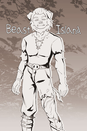 Beast Island