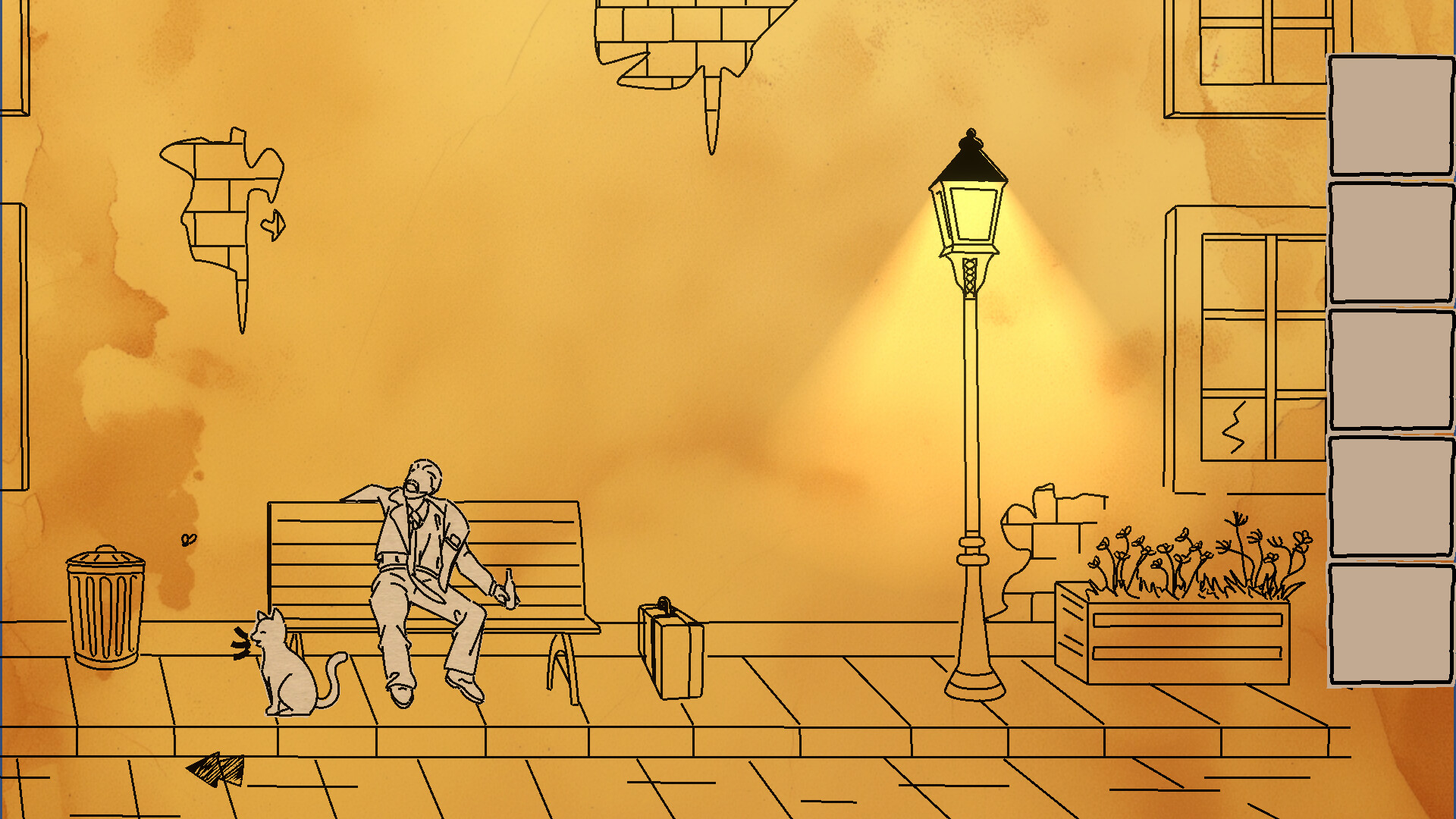 Beast Island screenshot 7