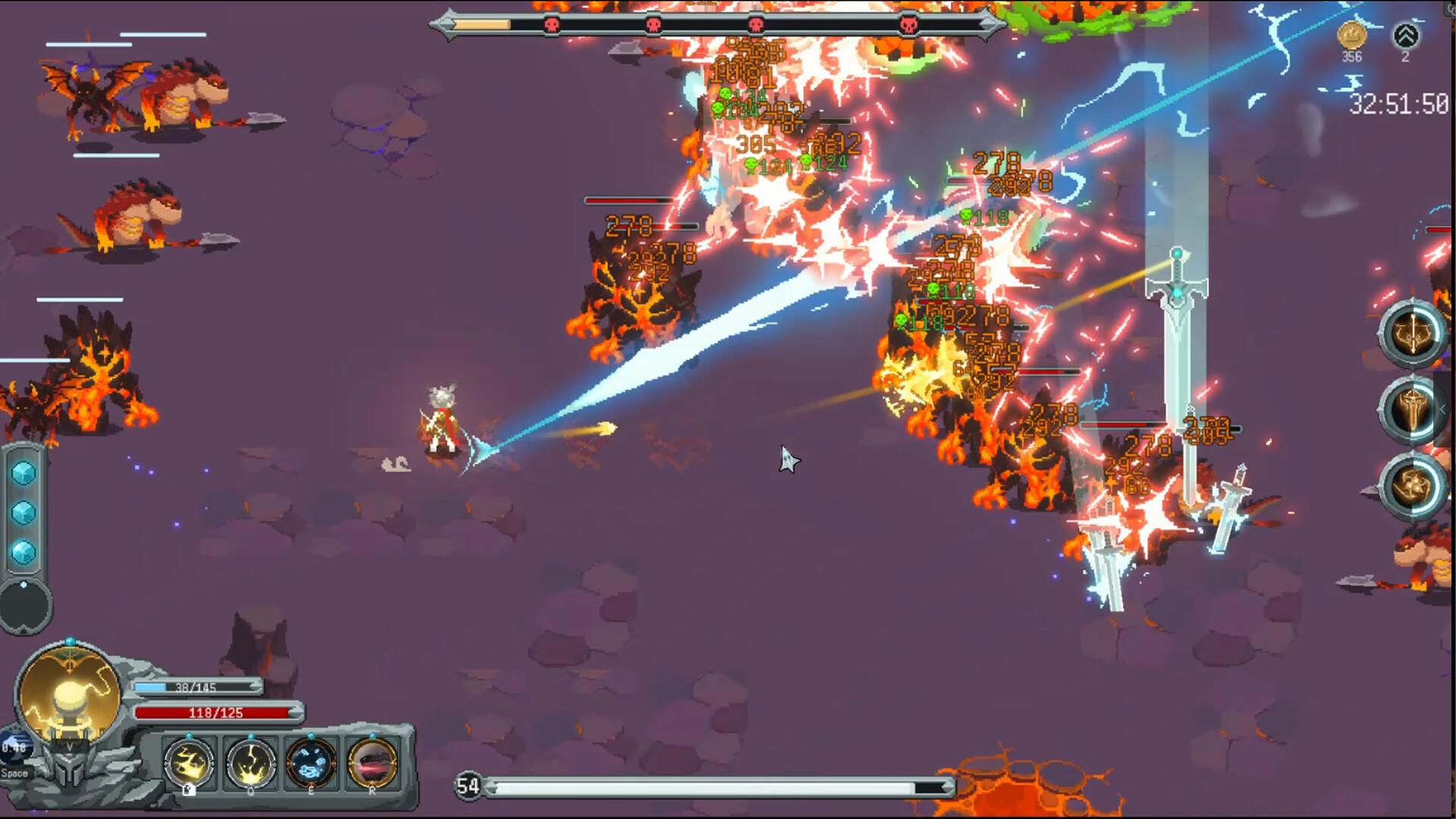 Magic Rune Stone screenshot 5