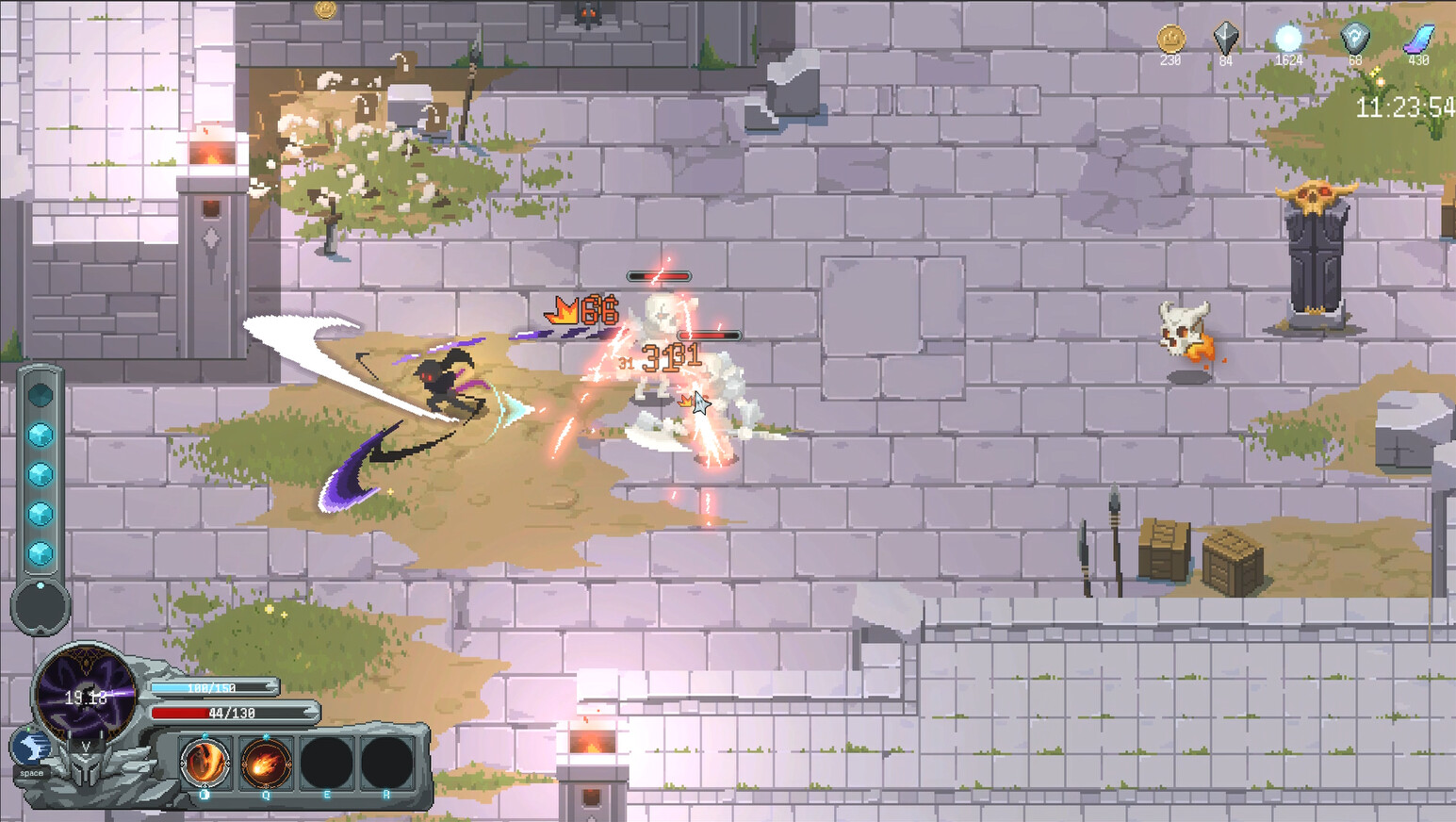 Magic Rune Stone screenshot 12