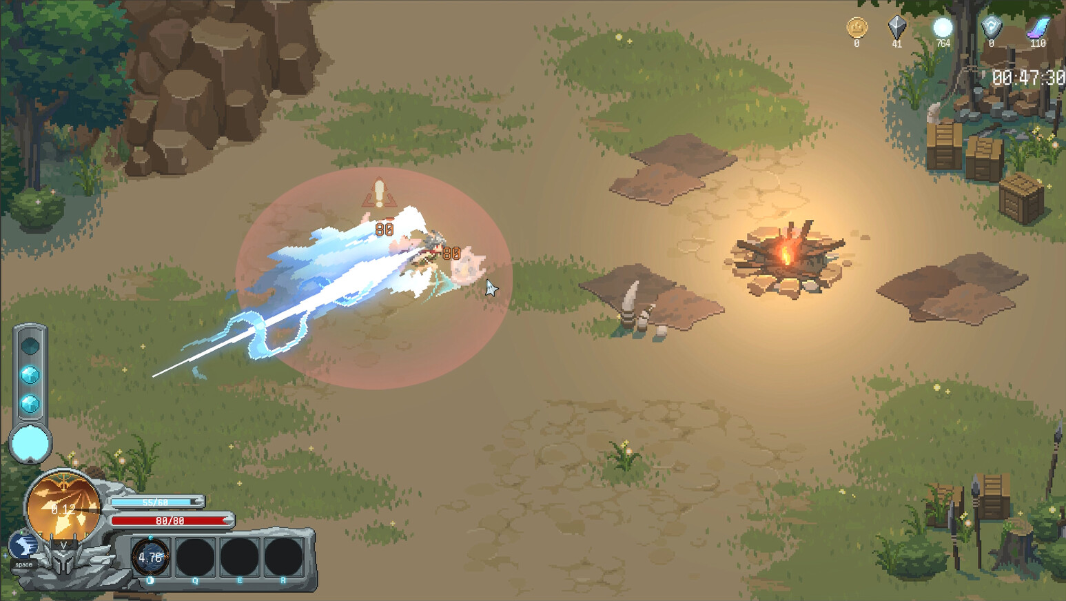 Magic Rune Stone screenshot 13