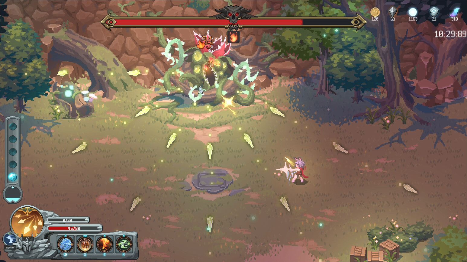 Magic Rune Stone screenshot 8